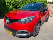 Renault Captur - 1.2 TCe Dynamique/AUTOMAAT/KEYLESS