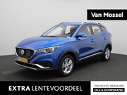 MG MG ZS - EV Comfort 45 kWh | LM velgen | Apple carplay / Android