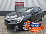 Renault Clio - 1.0 TCe Zen | VAN 2e EIGENAAR | APPLE CARPLAY |