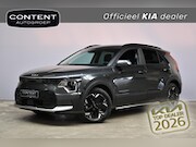 Kia e-Niro - 64, 8 kWh 204pk Aut Limited Edition