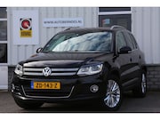 Volkswagen Tiguan - 1.4 TSI Sport&Style*Perfect Onderh.*Trekhaak/Cruise-Control/