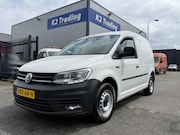 Volkswagen Caddy - 2.0 TDI L1H1 BMT Comfortline