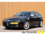 Alfa Romeo 159 - Sportwagon 1.7 T Ti Distinctive org.NL