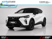 Mitsubishi ASX - 1.8 HEV AT Black Edition