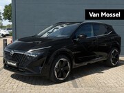 Nissan Qashqai - 1.5 e-Power Tekna Plus 205PK | Rijklaarprijs! | Head-Up Disp