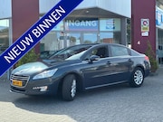 Peugeot 508 - 1.6 Vti Blue Lease