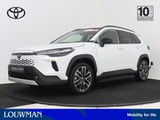 Toyota Corolla Cross - Hybrid 180 Executive Adventure Max Edition | Bike Pack | Tre