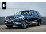 Volvo XC90 - 2.0 T8 Recharge AWD 7 pers / Trekhaak / Harman Kardon / Lede