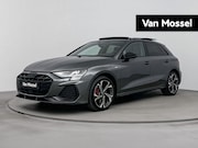 Audi A3 - Sportback 45 TFSI e S edition Competition | 272PK | Stoelver