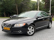 Volvo S80 - 1.6 T4 Momentum/Airco/Pdc/Leer/Dealer onderhouden/Nieuwe apk