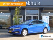 Skoda Octavia - 1.0 TSI Ambition | STOELVERWARMING | PARKEERSENSOREN V+A | N