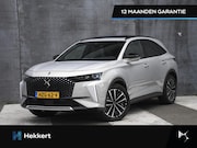DS DS 7 - Pallas 1.6 PHEV 4x4 300pk Automaat PANO | LEDER | 360° CAM.
