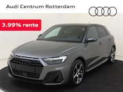 Audi A1 - Sportback 25 TFSI S tronic 95pk S edition