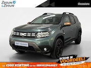 Dacia Duster - 1.0 TCe 100 ECO-G Extreme NAVI AIRCO CAMERA CRUISE CONTROLE
