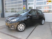 Peugeot 108 - 1.0 e-VTi Active / Audio / Airco / C.V.