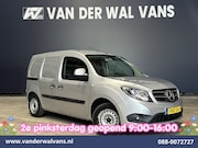 Mercedes-Benz Citan - 109 CDI 90pk L1H1 Euro6 Airco | Cruisecontrol | Trekhaak Zij