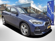 BMW X2 - xDrive25e High Executive M-Tech Sport interieur , Head-up Di
