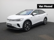 Volkswagen ID.4 - Pro Business Advantage 77 kWh 204 PK| Dealeronderhouden | Na