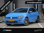 Volkswagen Polo - R-Line / Comfortline 1.0 TSI 95pk ADAPT. CC | APPLE-CARPLAY 