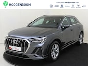 Audi Q3 - 45 TFSI e S edition | SoH 90% | Navigatie Plus | Achteruitri