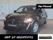 Peugeot 208 - 1.2 PureTech Active | Airco | Apple Carplay/Android Auto | N