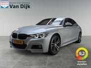 BMW 3-serie - 318i M Sport Edition / Schuifdak / Leder
