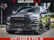 Dodge Ram - LIMITED SPORT H.O 540HP 706Nm | Massage + Full Option | De M