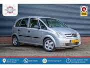 Opel Meriva - -A 1.6-16V Essentia Automaat