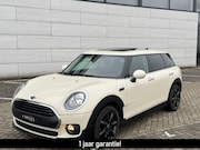 MINI Clubman - 1.5 DAK/NAVI/PDC