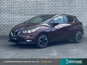 Nissan Micra - 1.0 IG-T N-Design | BOSE-Audio | Navigatie | Apple CarPlay /