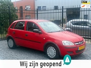 Opel Corsa - 1.2-16V Rhythm AIRCO5DEURSLAGE KMKOOPJE