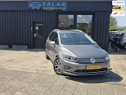 Volkswagen Golf Sportsvan - 1.4 TSI Highline
