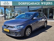 Volkswagen Polo - 1.0 TSI Life Business, Virtual Cockpit, Camera, PDC V+A, App