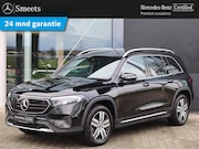 Mercedes-Benz EQB - 250 Luxury Line 7p. 67 kWh