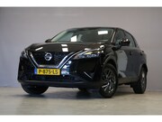 Nissan Qashqai - 1.3 MHEV Business Access |Carplay|CAM
