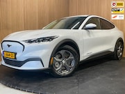 Ford Mustang - Extended RWD 98 kWh|92% SOH|GROTE ACCU|AFN.TREKHAAK|LEDER|B&