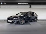 BMW 5-serie - 5 Serie Touring 550e xDrive M-Sport