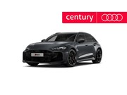 Audi RS5 - Avant RS 5 e-hybrid quattro | KERAMISCH brons | PANO | groen