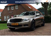 Mercedes-Benz C-klasse - 200 K Aut. | Youngtimer | Nieuw Model | 18 Inch | Historie |