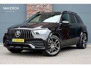 Mercedes-Benz GLE-klasse - 580 V8 4MATIC AMG Line Aut9 | Luchtvering | Panoramadak | Su