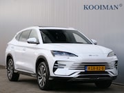 BYD Seal U - 1.5 DM-i FWD Comfort 218 Pk 26, 6 kWh PHEV Leder / Panoramad