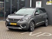 Peugeot 5008 - 1.2 PureTech Allure Avantage/7-PERS/PANO-DAK/CAMERA/NAVI/NL-