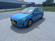 Hyundai i30 - 1.0 T-GDI Premium Gaat weg ivm gezinsuitbreiding