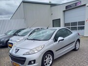 Peugeot 207 - cabriolet 1.6 VTi Griffe