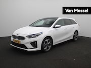 Kia Ceed - Sportswagon 1.6 GDI PHEV ExecutiveLine | Panoramadak | Apple