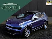 Lynk & Co 01 - 1.5 Trekhaak | Carplay | Stoelgeheugen | Panodak