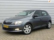 Skoda Fabia - 1.0 Style 5drs Airco/Cruise/Trekh