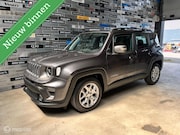 Jeep Renegade - 1.3T Limited Automaat, Pano, Apple Carplay