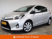 Toyota Yaris - 1.5 Full Hybrid Aspiration (APK:Nieuw) Incl.Garantie