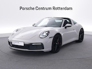 Porsche 911 - Targa 4S